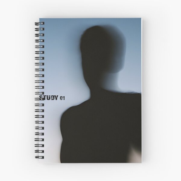 Item preview, Case Study 01 album 3d designed and sold by CentaMoller.