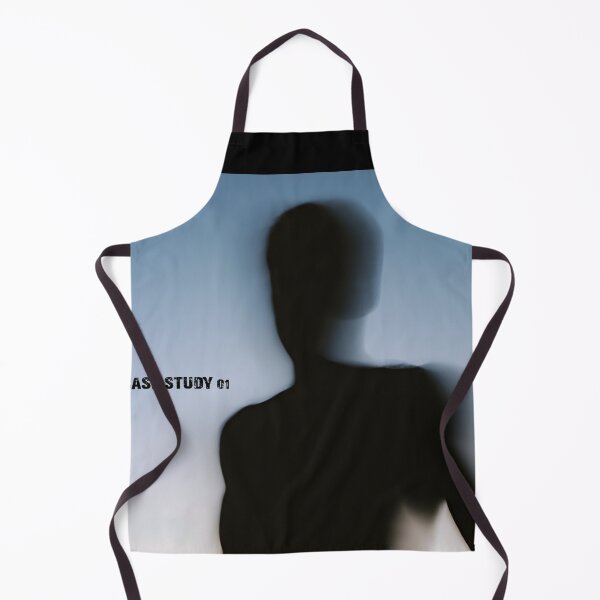Item preview, Case Study 01 album 3d designed and sold by CentaMoller.