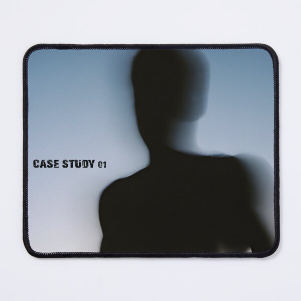 Item preview, Case Study 01 album 3d designed and sold by CentaMoller.