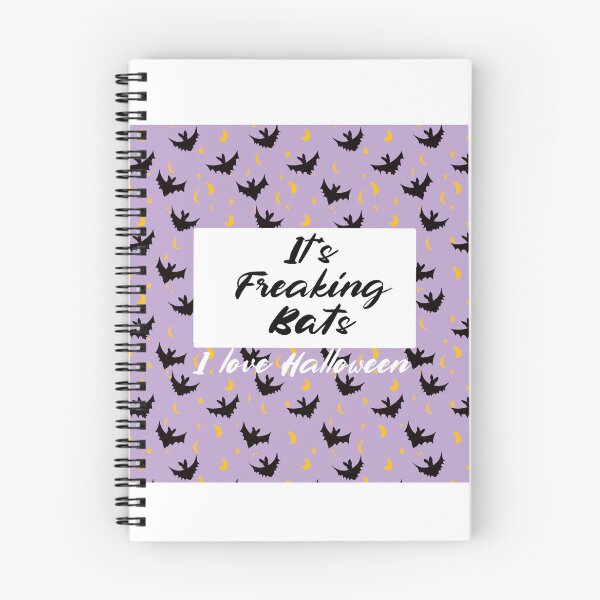 Item preview, Its's freaking bats designed and sold by RandiMullins.