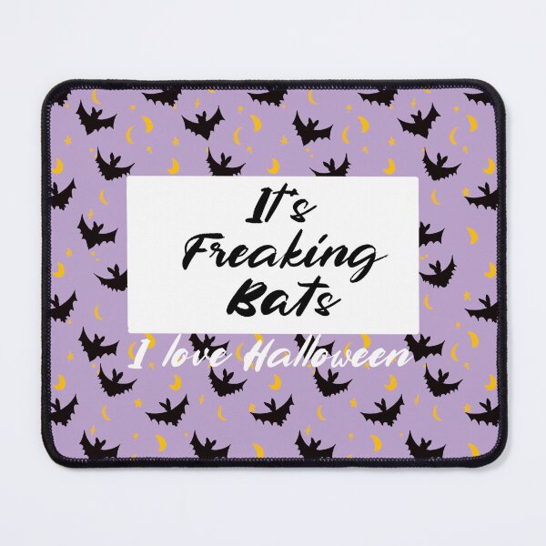Item preview, Its's freaking bats designed and sold by RandiMullins.