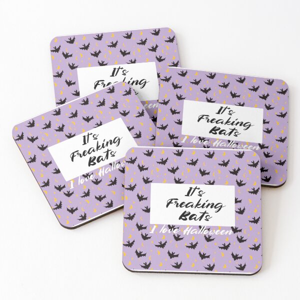 Item preview, Its's freaking bats designed and sold by RandiMullins.