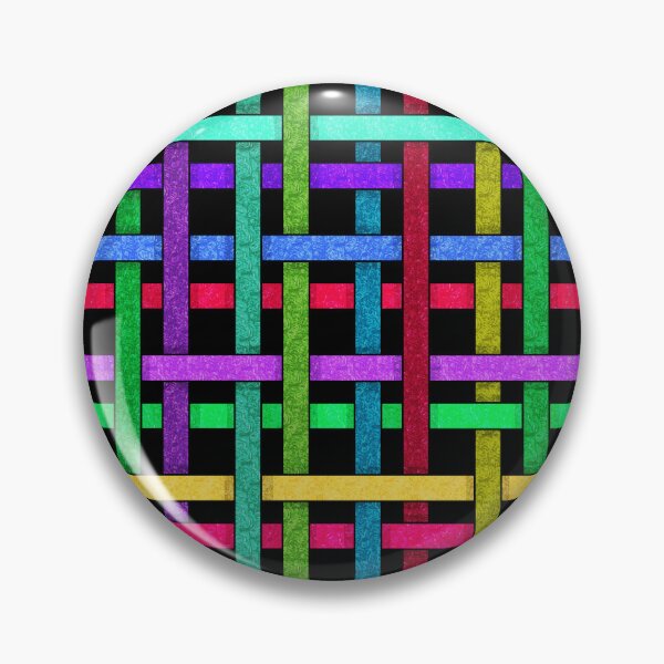 Item preview, Colorful Weave 1 designed and sold by KeithHix.