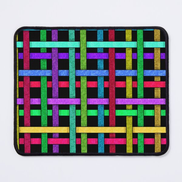 Item preview, Colorful Weave 1 designed and sold by KeithHix.