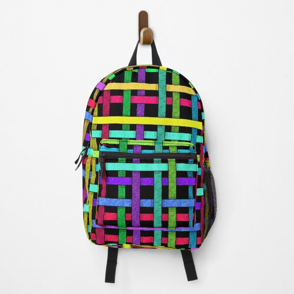 Item preview, Colorful Weave 1 designed and sold by KeithHix.