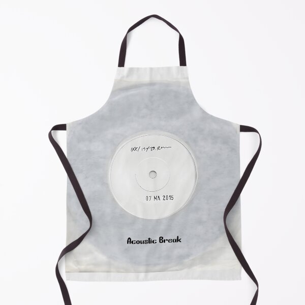 Item preview, Acoustic Break album music disc designed and sold by CentaMoller.