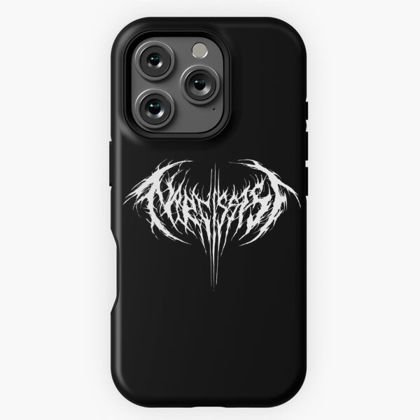 Off-White - Palm Angels x Playboi Carti iPhone ケース Playboi Carti Whole Lotta Red 