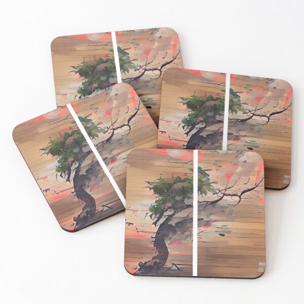 Item preview, Digital tree fantasy #20 designed and sold by Mitrodoros.