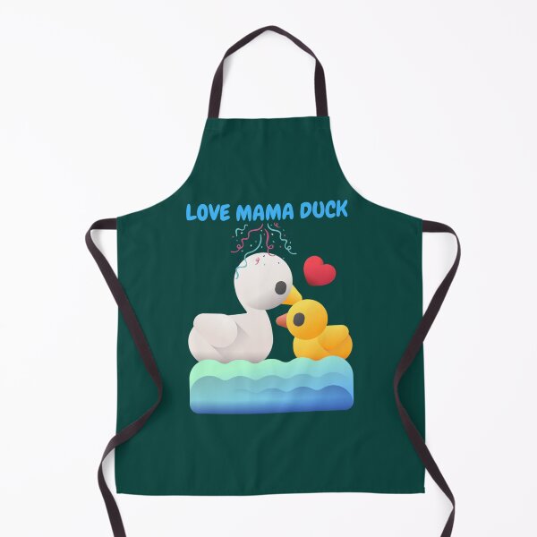 Item preview, Love mama duck - funny duck quotes                     designed and sold by LetsHearItFor.