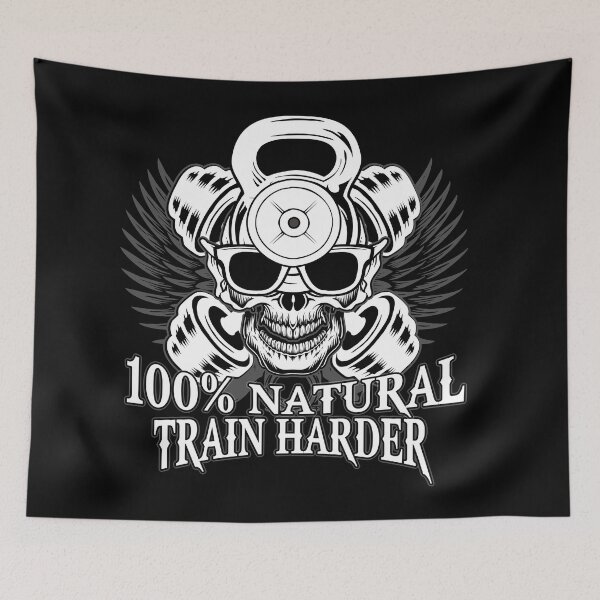 Item preview,  Anti Steroids designed and sold by Gothic Fantasy.