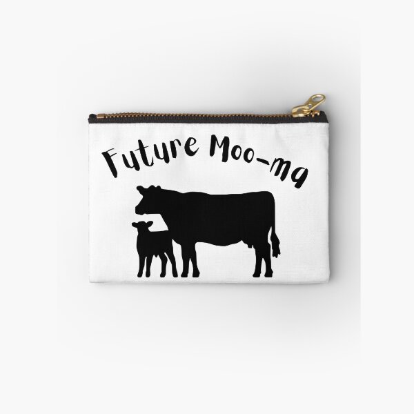 Item preview, Future Moo-ma designed and sold by GlacierViewFarm.