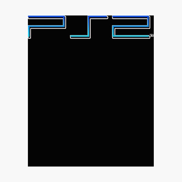 Playstation 2 Photographic Prints for Sale