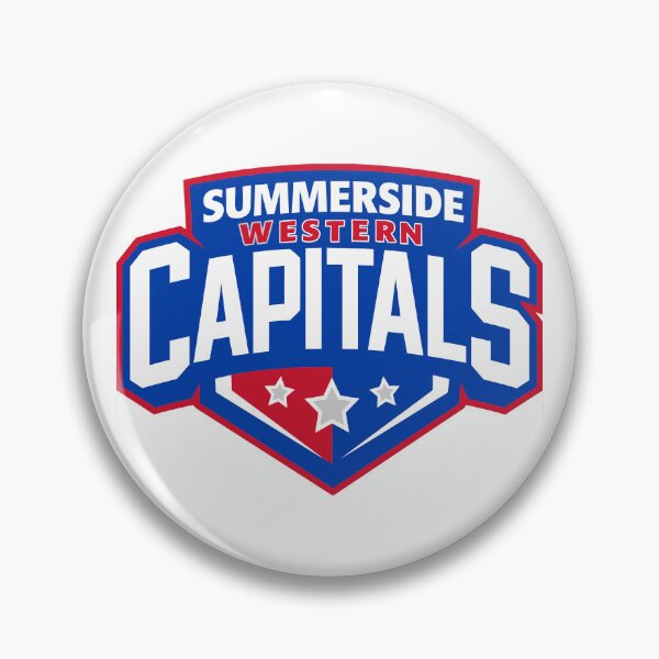 Item preview, summerside western capitals designed and sold by AmfiqreShop.