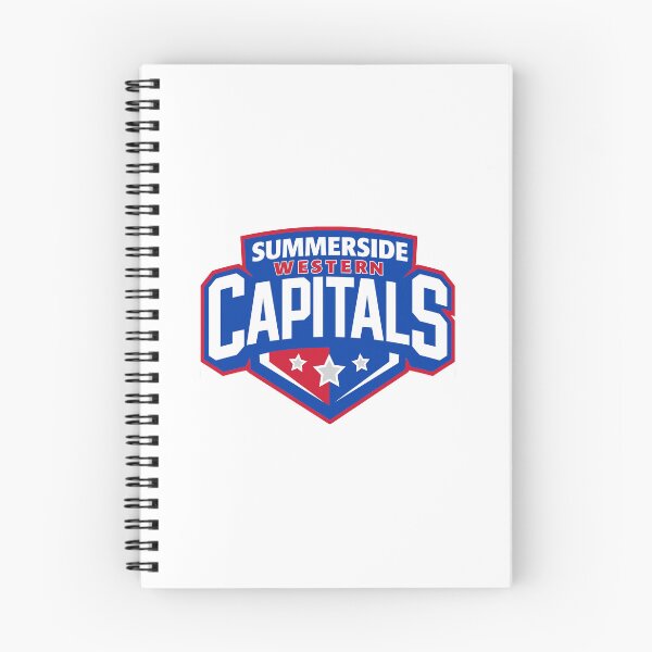 Item preview, summerside western capitals designed and sold by AmfiqreShop.