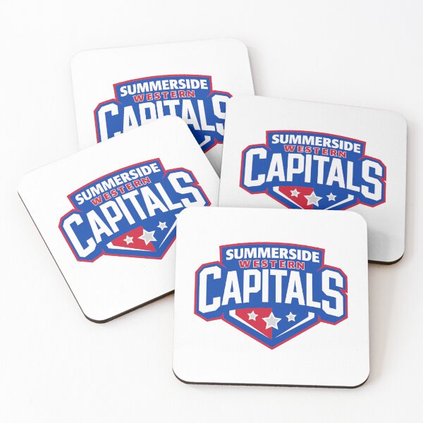 Item preview, summerside western capitals designed and sold by AmfiqreShop.
