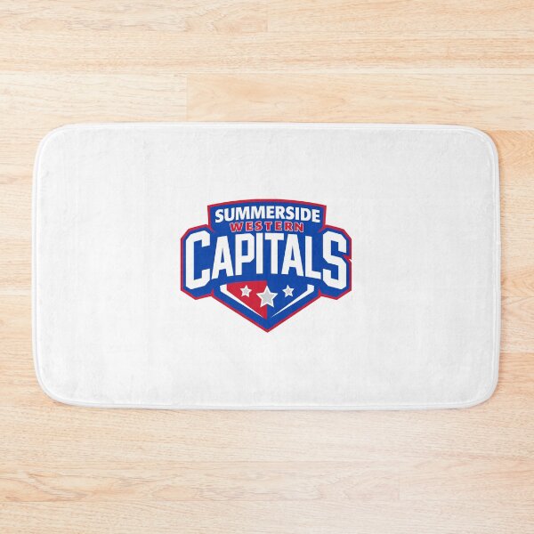 Item preview, summerside western capitals designed and sold by AmfiqreShop.