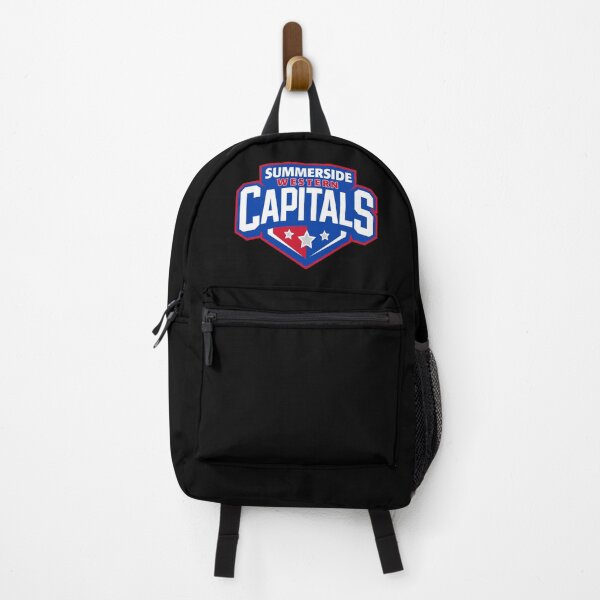 Item preview, summerside western capitals designed and sold by AmfiqreShop.