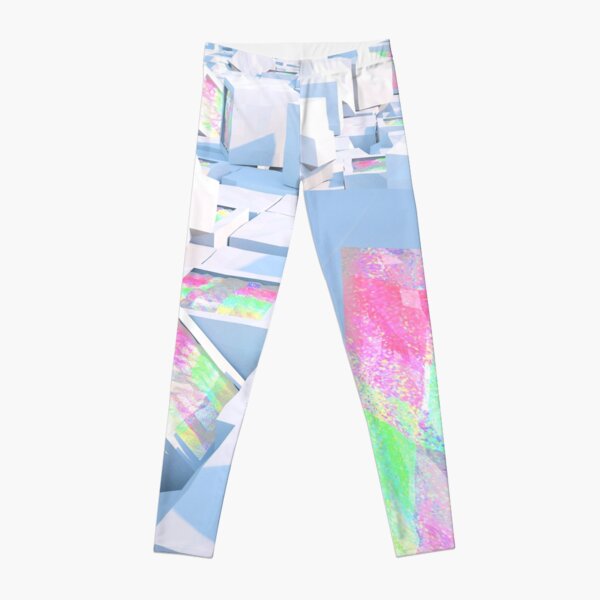 Cluttered Leggings