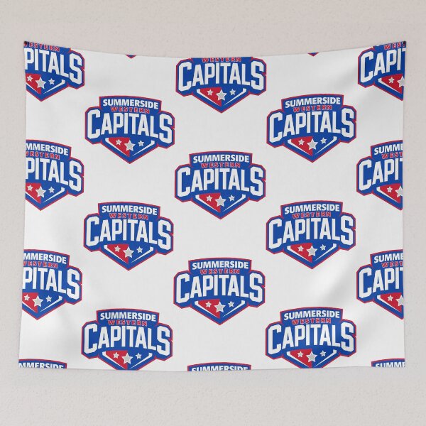 Item preview, summerside western capitals designed and sold by AmfiqreShop.