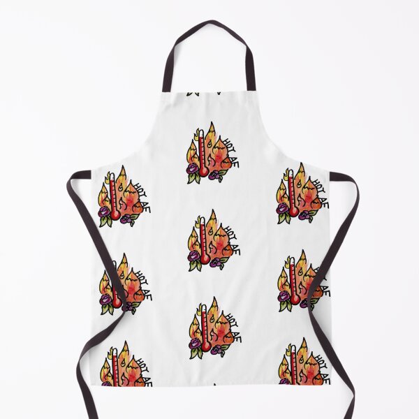 Item preview, Hot AF designed and sold by hanNsneep.