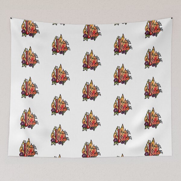 Item preview, Hot AF designed and sold by hanNsneep.
