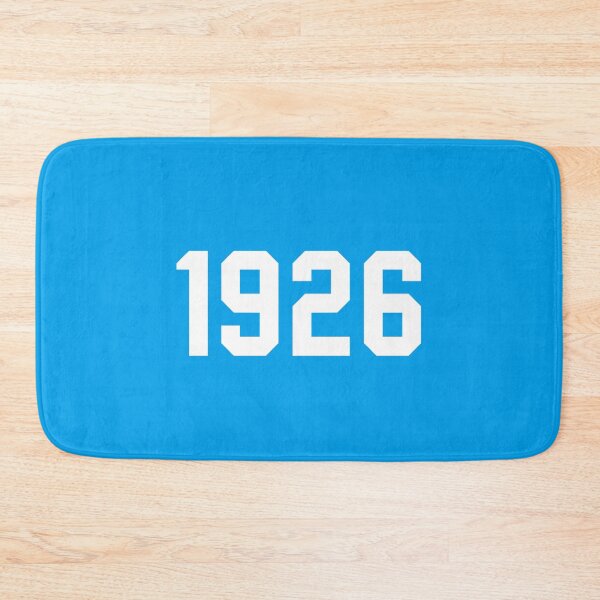 Item preview, 1926 Napoli designed and sold by VRedBaller.