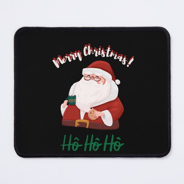 Item preview, merry christmas , Santa Clause ho ho ho  designed and sold by Joud1422.
