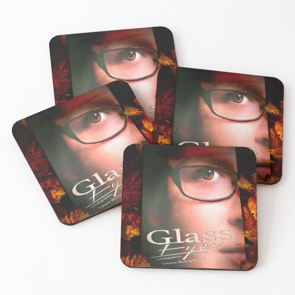 Item preview, Glass Eyes: A Photographer Journey designed and sold by Tiffany Bumgardner.