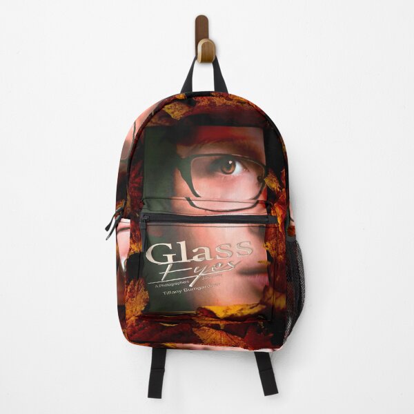 Item preview, Glass Eyes: A Photographer Journey designed and sold by Tiffany Bumgardner.