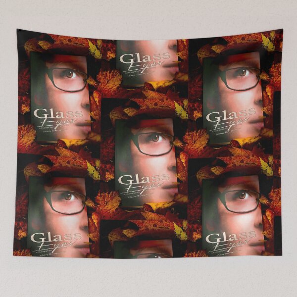 Item preview, Glass Eyes: A Photographer Journey designed and sold by Tiffany Bumgardner.