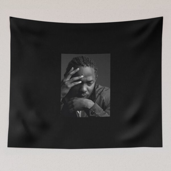 Artikelvorschau, Vintage Kendrick Fotoshooting entworfen und verkauft von Bashbaughman.