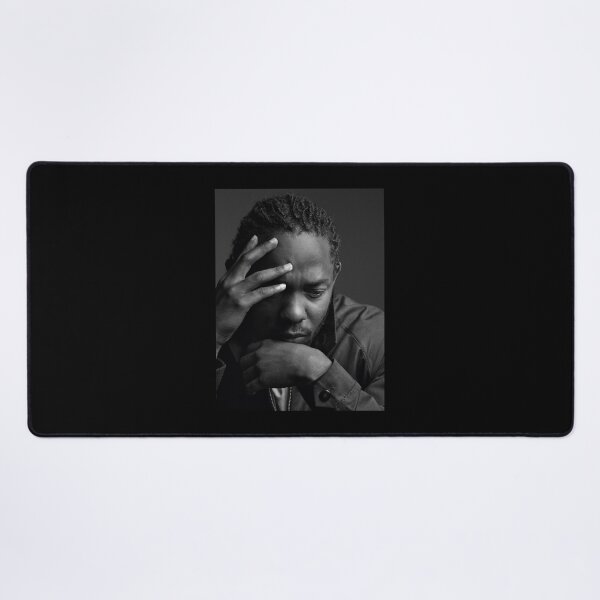 Item preview, Vintage Kendrick Photoshoot designed and sold by Bashbaughman.