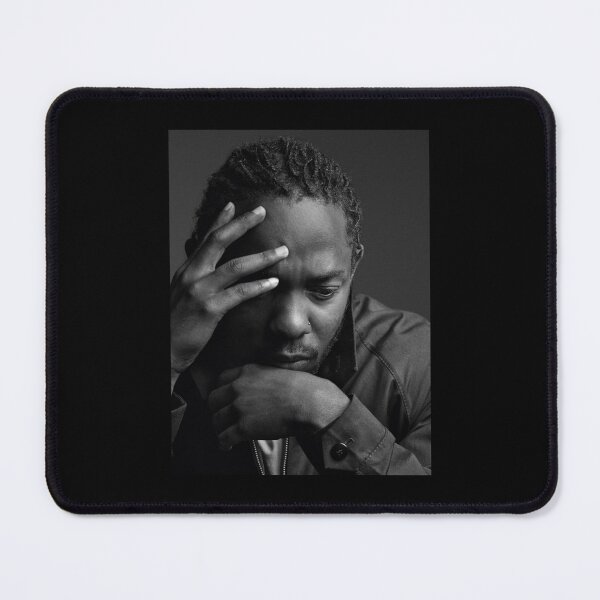 Item preview, Vintage Kendrick Photoshoot designed and sold by Bashbaughman.