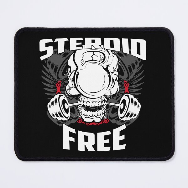 Item preview,  Anti Steroids designed and sold by Gothic Fantasy.