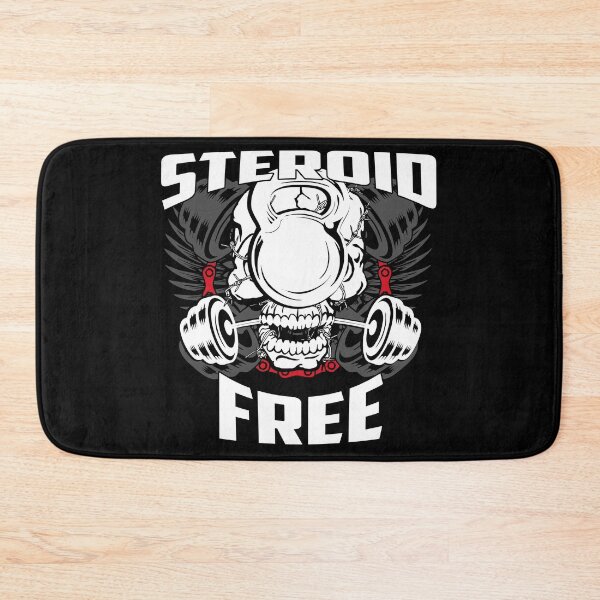 Item preview,  Anti Steroids designed and sold by Gothic Fantasy.
