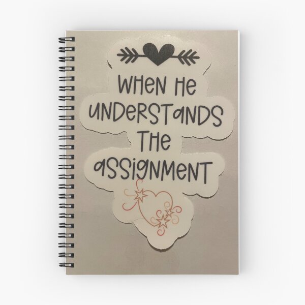 Item preview, Understand the assignment designed and sold by cosmyk.