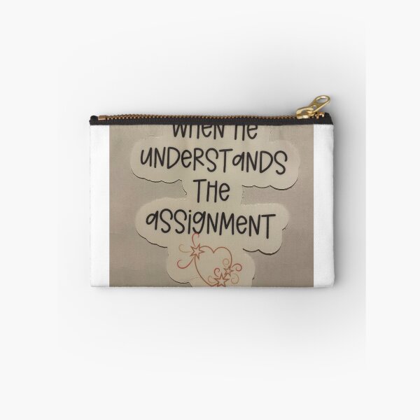 Item preview, Understand the assignment designed and sold by cosmyk.