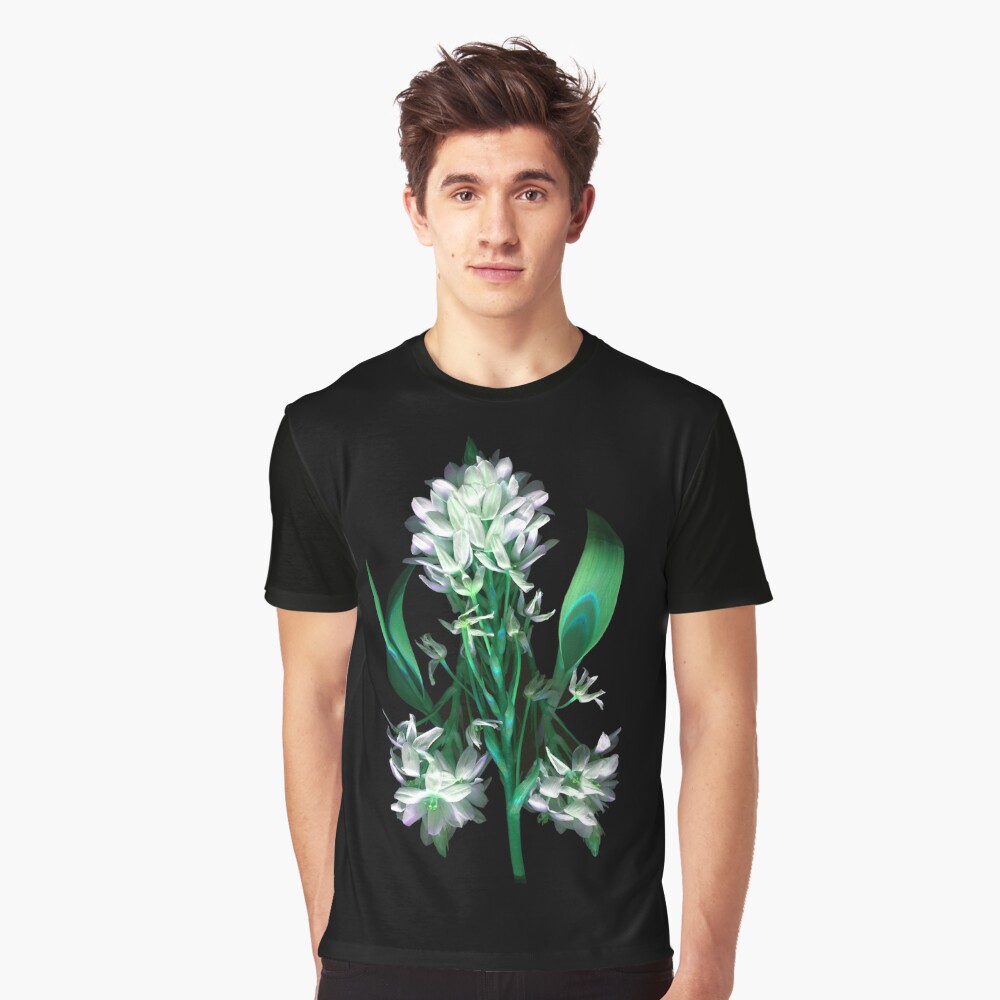 Item preview, Graphic T-Shirt designed and sold by LindasPhotoArt.