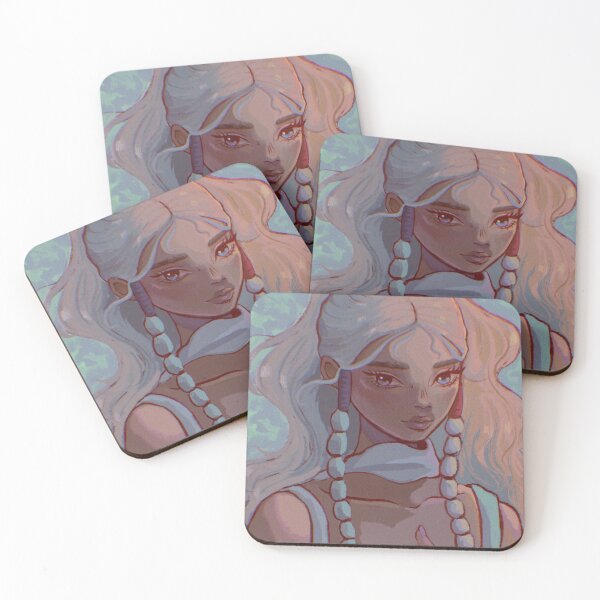 Item preview, Moon Princess designed and sold by Shenlock.