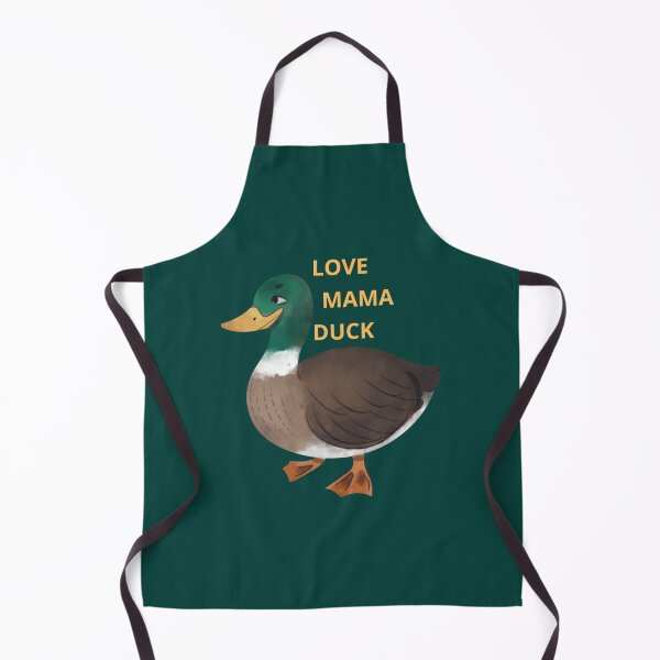 Item preview, Love mama duck           designed and sold by LetsHearItFor.