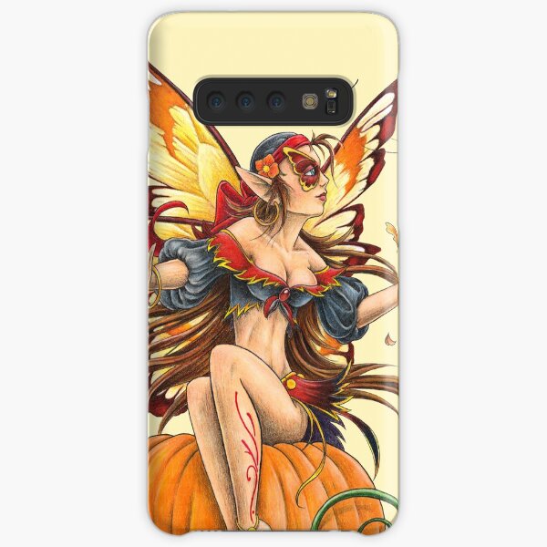Masquerade Samsung Galaxy Snap Case