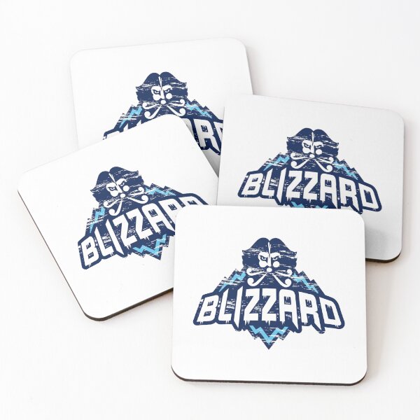 Item preview, edmundston blizzard designed and sold by AmfiqreShop.