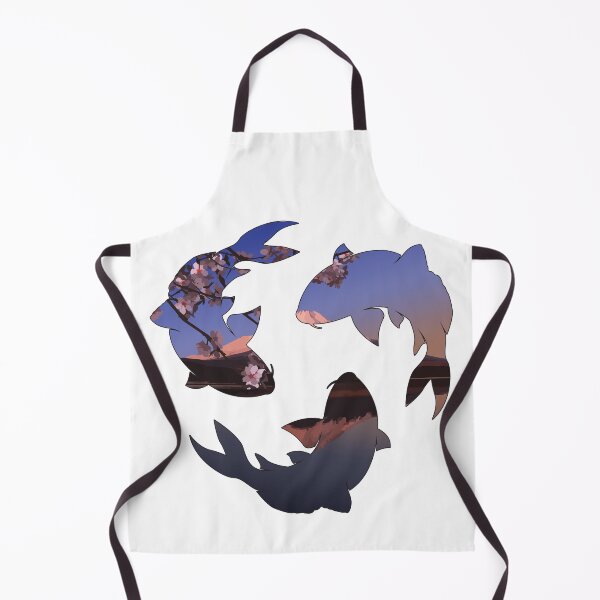 Item preview, Mt Fuji Reflected Koi designed and sold by damonasplace.