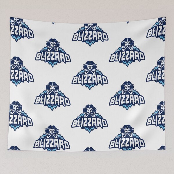 Item preview, edmundston blizzard designed and sold by AmfiqreShop.