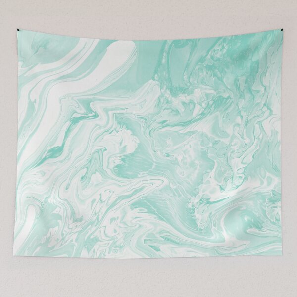 Item preview, MINT MARBLE designed and sold by Jordyn St. John.