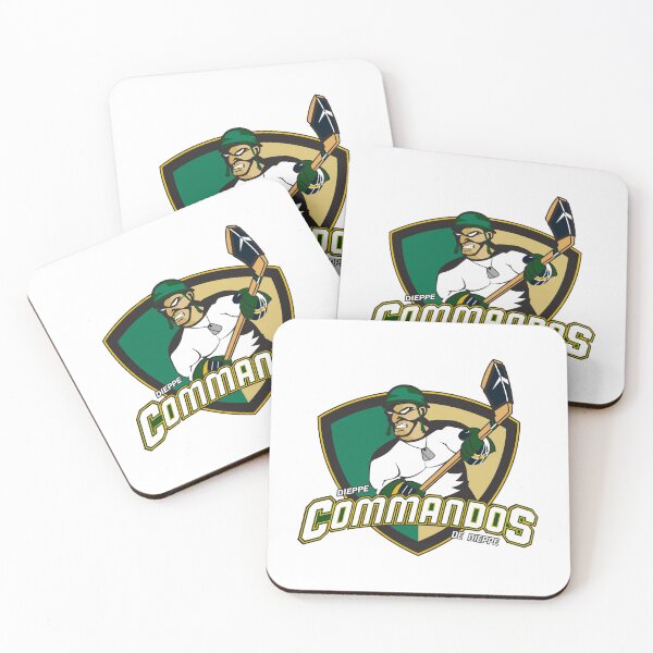 Item preview, dieppe commandos designed and sold by AmfiqreShop.