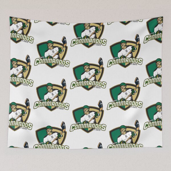 Item preview, dieppe commandos designed and sold by AmfiqreShop.