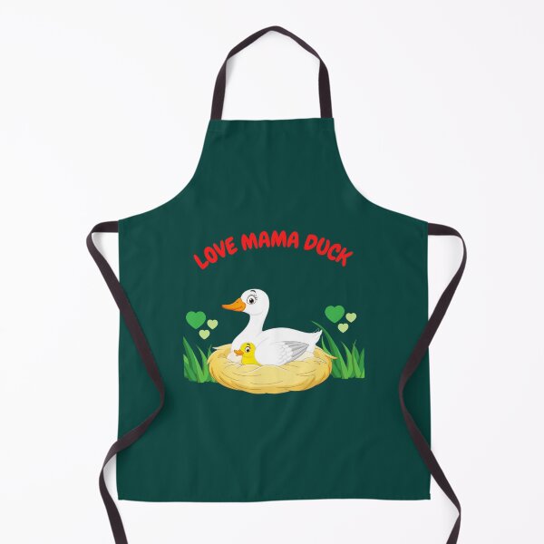 Item preview, Love mama duck - funny duck quotes                   designed and sold by LetsHearItFor.