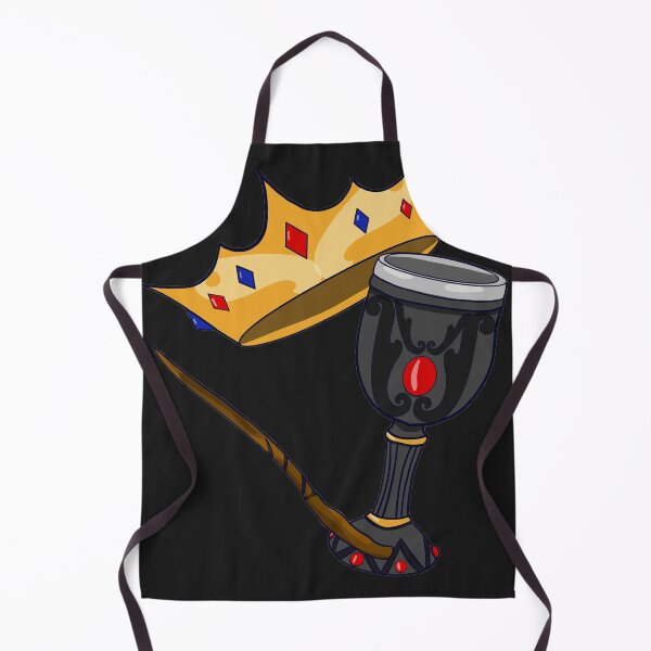 Item preview, Dragon King designed and sold by AcidicMeltdown.