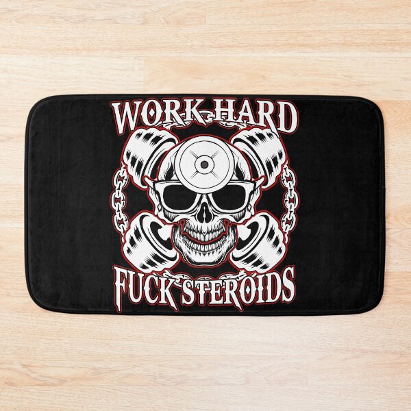 Item preview,   Anti Steroids designed and sold by Gothic Fantasy.